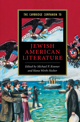 Seller image for The Cambridge Companion to Jewish American Literature (Paperback or Softback) for sale by BargainBookStores