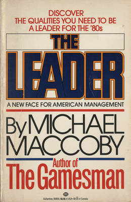 Seller image for The Leader (Paperback or Softback) for sale by BargainBookStores