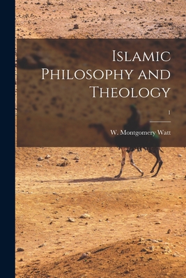 Imagen del vendedor de Islamic Philosophy and Theology; 1 (Paperback or Softback) a la venta por BargainBookStores