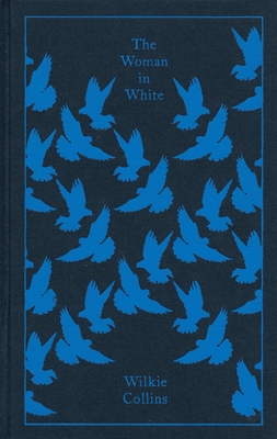 Imagen del vendedor de The Woman in White (Hardback or Cased Book) a la venta por BargainBookStores