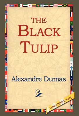 Seller image for The Black Tulip (Hardback or Cased Book) for sale by BargainBookStores