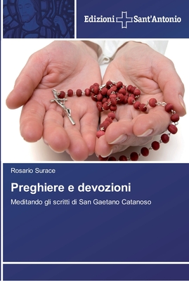 Seller image for Preghiere e devozioni (Paperback or Softback) for sale by BargainBookStores