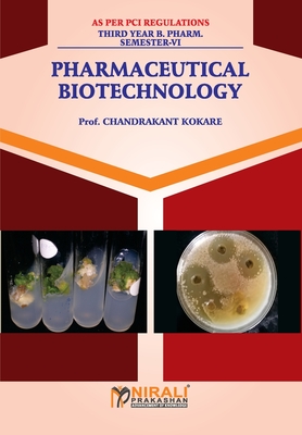 Seller image for Pharmaceutical Biotechnology (Paperback or Softback) for sale by BargainBookStores