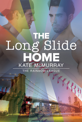 Seller image for The Long Slide Home (Paperback or Softback) for sale by BargainBookStores