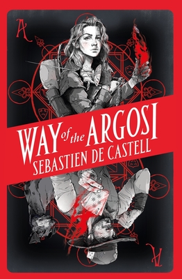 Immagine del venditore per Way of the Argosi (Paperback or Softback) venduto da BargainBookStores