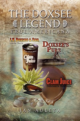 Seller image for The Doxsee Legend (Paperback or Softback) for sale by BargainBookStores