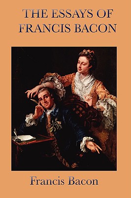 Seller image for Essays of Francis Bacon (Paperback or Softback) for sale by BargainBookStores