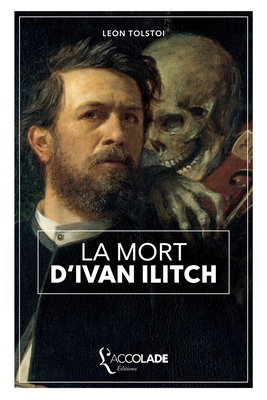 Bild des Verkufers fr La Mort d'Ivan Ilitch: bilingue russe/fran�ais (+ lecture audio int�gr�e) (Paperback or Softback) zum Verkauf von BargainBookStores