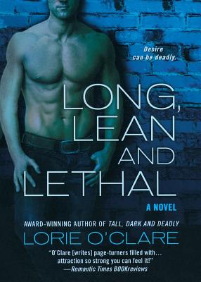 Seller image for Long, Lean and Lethal (Paperback or Softback) for sale by BargainBookStores