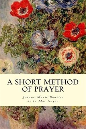 Seller image for Short Method of Prayer for sale by GreatBookPrices