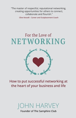 Seller image for For The Love Of Networking (Paperback or Softback) for sale by BargainBookStores