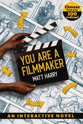 Imagen del vendedor de You Are a Filmmaker (Paperback or Softback) a la venta por BargainBookStores