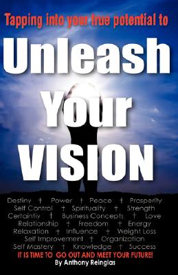 Image du vendeur pour Unleash Your Vision (Paperback or Softback) mis en vente par BargainBookStores