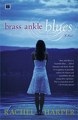 Seller image for Brass Ankle Blues (Paperback or Softback) for sale by BargainBookStores