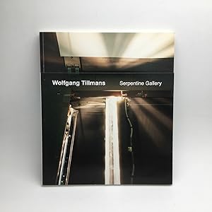 Seller image for WOLFGANG TILLMANS. for sale by Any Amount of Books