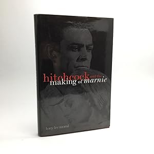 Seller image for HITCHCOCK AND THE MAKING OF MARNIE. for sale by Any Amount of Books