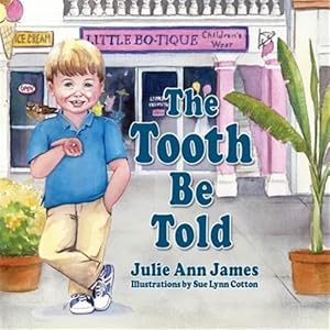 Seller image for The Tooth Be Told for sale by GreatBookPrices