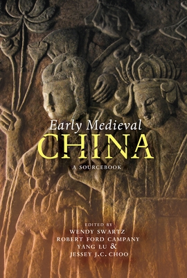 Immagine del venditore per Early Medieval China: A Sourcebook (Paperback or Softback) venduto da BargainBookStores