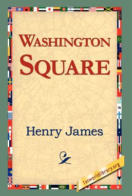 Seller image for Washington Square (Hardback or Cased Book) for sale by BargainBookStores