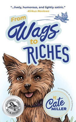 Imagen del vendedor de From Wags to Riches (Paperback or Softback) a la venta por BargainBookStores