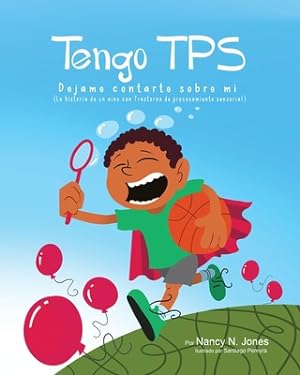 Seller image for Tengo TPS: Dejame contarte sobre mi (Paperback or Softback) for sale by BargainBookStores