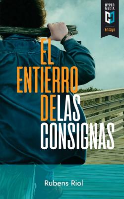 Immagine del venditore per El Entierro de Las Consignas: Textos Cr�ticos Sobre Arte Cubano (Paperback or Softback) venduto da BargainBookStores