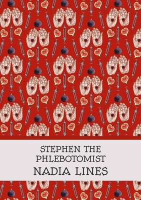Seller image for Stephen the Phlebotomist (Paperback or Softback) for sale by BargainBookStores