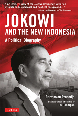 Seller image for Jokowi and the New Indonesia: A Political Biography (Hardback or Cased Book) for sale by BargainBookStores