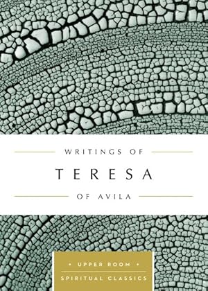 Bild des Verkufers fr Writings of Teresa of Avila zum Verkauf von GreatBookPrices