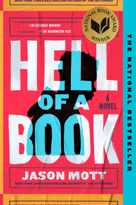 Seller image for Hell of a Book (Paperback or Softback) for sale by BargainBookStores