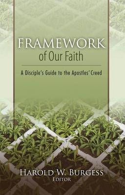 Immagine del venditore per Framework of Our Faith: A Disciple's Guide to the Apostles' Creed (Paperback or Softback) venduto da BargainBookStores