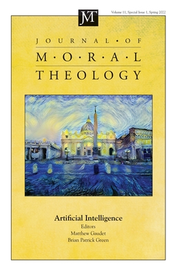 Imagen del vendedor de Journal of Moral Theology, Volume 11, Special Issue 1 (Paperback or Softback) a la venta por BargainBookStores