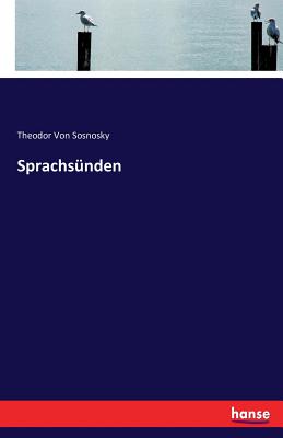 Seller image for Sprachs�nden (Paperback or Softback) for sale by BargainBookStores