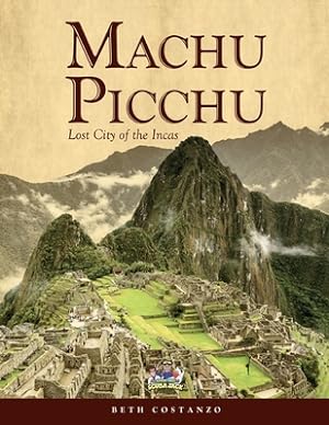 Immagine del venditore per Machu Picchu For Kids with Worksheets and Activities (Paperback or Softback) venduto da BargainBookStores