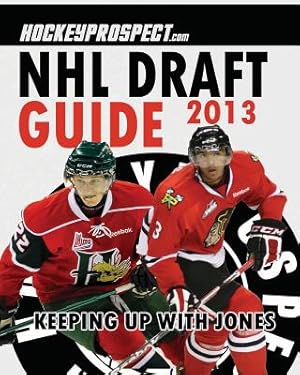 Seller image for 2013 NHL Draft Guide (Paperback or Softback) for sale by BargainBookStores