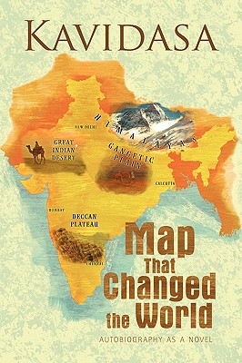 Immagine del venditore per Map That Changed the World (Paperback or Softback) venduto da BargainBookStores