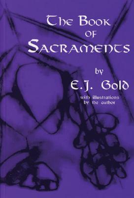 Imagen del vendedor de The Book of Sacraments (Paperback or Softback) a la venta por BargainBookStores