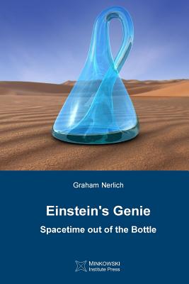 Seller image for Einstein's Genie: Spacetime out of the Bottle (Paperback or Softback) for sale by BargainBookStores