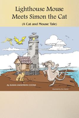 Seller image for Lighthouse Mouse Meets Simon the Cat (Paperback or Softback) for sale by BargainBookStores