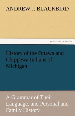 Bild des Verkufers fr History of the Ottawa and Chippewa Indians of Michigan (Paperback or Softback) zum Verkauf von BargainBookStores