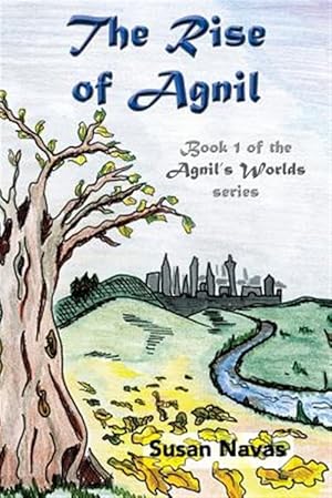 Imagen del vendedor de Rise of Agnil a la venta por GreatBookPrices