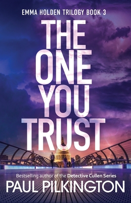 Imagen del vendedor de The One You Trust (Paperback or Softback) a la venta por BargainBookStores