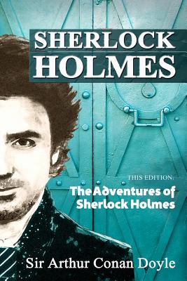 Seller image for The Adventures of Sherlock Holmes (Paperback or Softback) for sale by BargainBookStores