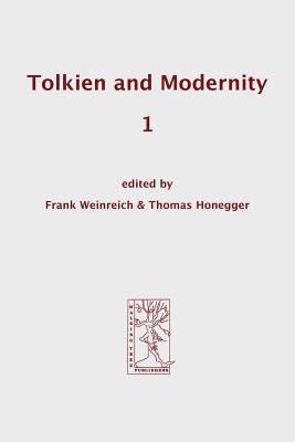 Bild des Verkufers fr Tolkien and Modernity 1 (Paperback or Softback) zum Verkauf von BargainBookStores