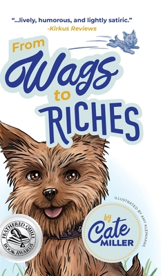 Imagen del vendedor de From Wags to Riches (Hardback or Cased Book) a la venta por BargainBookStores
