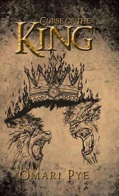 Bild des Verkufers fr Curse of the King (Hardback or Cased Book) zum Verkauf von BargainBookStores