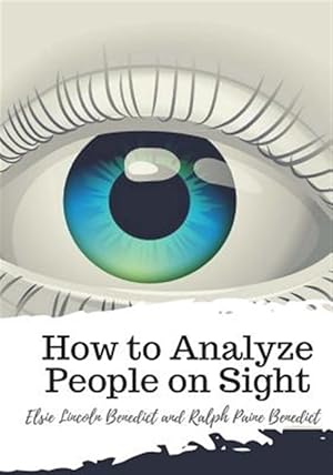 Seller image for How to Analyze People on Sight for sale by GreatBookPrices