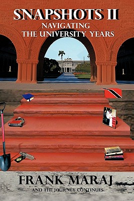 Seller image for Snapshots II: Navigating the University Years (Paperback or Softback) for sale by BargainBookStores