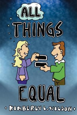 Seller image for All Things Equal (Paperback or Softback) for sale by BargainBookStores