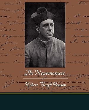 Seller image for The Necromancers (Paperback or Softback) for sale by BargainBookStores